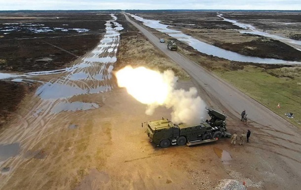 Denmark handed over all its CAESAR howitzers to Ukraine