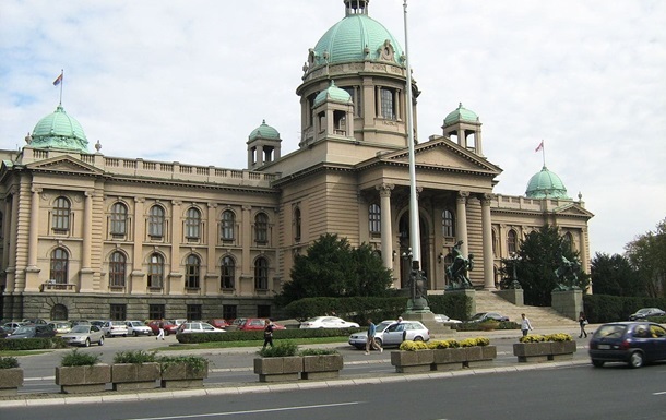 Сербия получит от МВФ кредит stand-by на €2,4 млрд