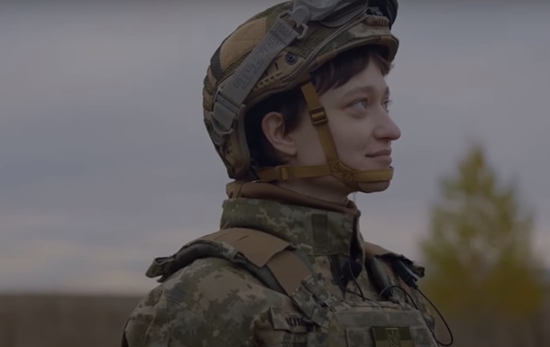 The trailer of the film Vision of a Butterfly about Ukrainian aerial reconnaissance has been released