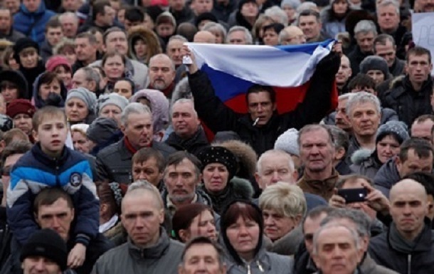 РФ готує мітинги у Європі проти надання допомоги Україні – RLI