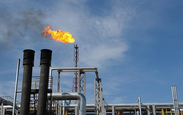 В Венгрии стартовала добыча газа на одном из месторождений