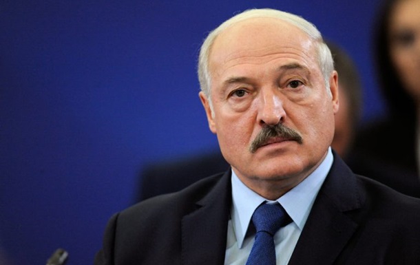 Лукашенко заявив, що ОДКБ має  зайняти позицію  у війні з Україною
