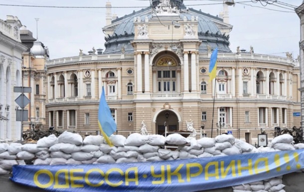 Russia has not abandoned the plan to capture Odessa - NATO