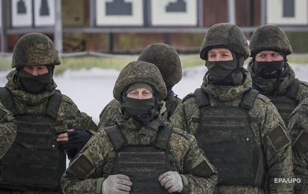 Солдатам РФ обіцяють надбавки за наступ в Україні