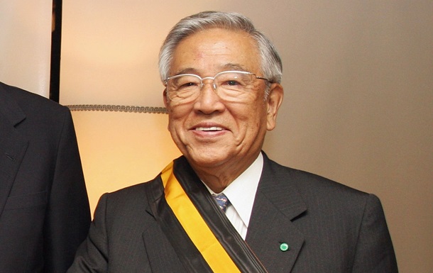 Умер почетный председатель и сын основателя Toyota 