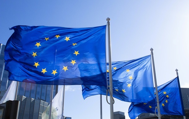 ЄС створить спецгрупу щодо заморожених активів	