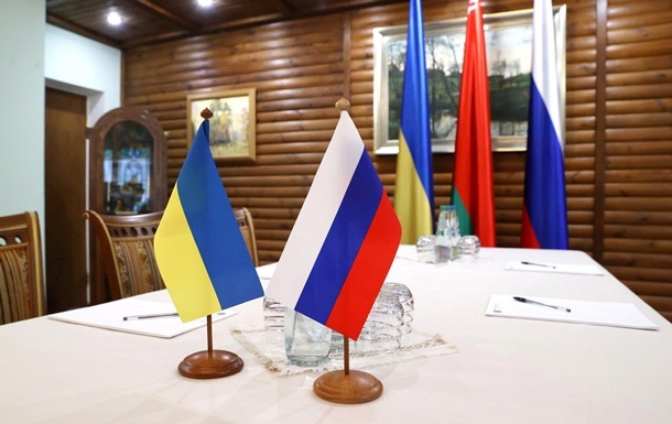 Москва умоляет о переговорах: чего хотят россияне