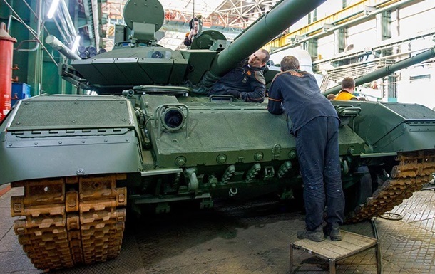 Військове виробництво РФ критично ослабло - розвідка Британії