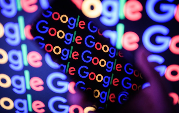 ФСБ почала блокування Google на захопленій частині Донеччини – Андрющенко