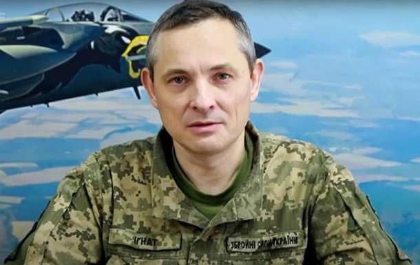 В Воздушных силах сообщили, зачем РФ запускает воздушные шары в Украину