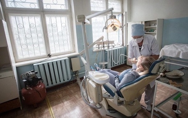 Санкції позбавили російських дантистів багатьох препаратів і обладнання