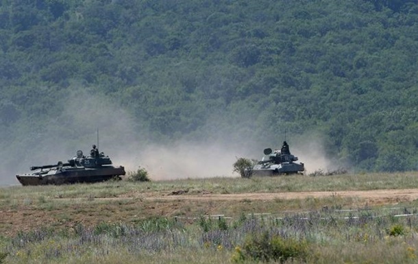 Болгарія відправить близько 60 військових для навчання ЗСУ