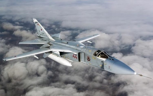Розвідка Британії оцінила загрозу з боку військової авіації РФ