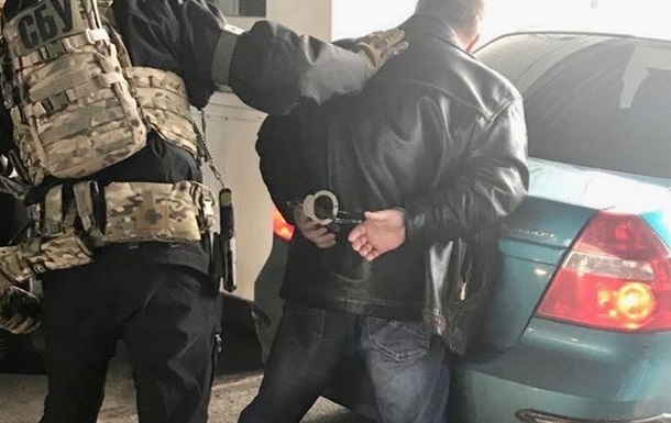 На Волыни агент российских спецслужб осужден на 14 лет