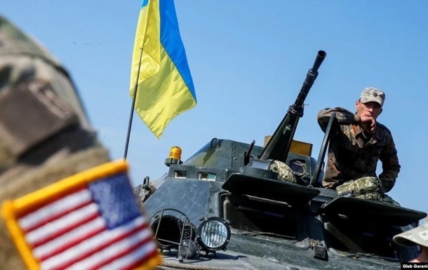 The United States is considering the supply of weapons to the Armed Forces of Ukraine to contain the Russian Federation after the victory