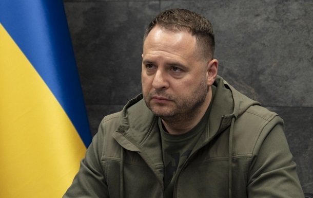 Украина готова к разным сценариям 24 февраля - ОП