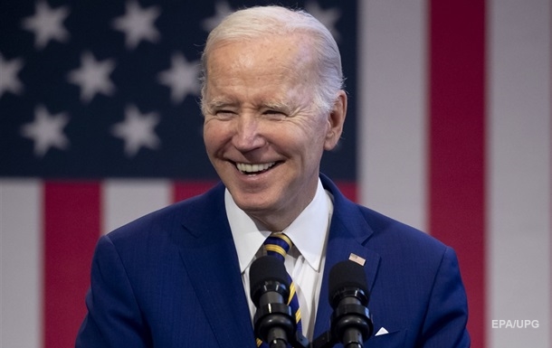 Biden deemed fit to serve as president