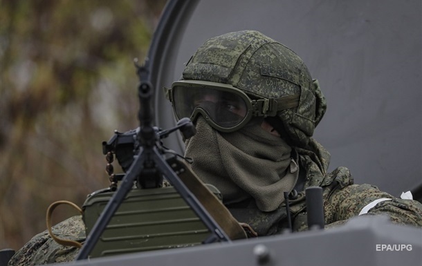 РФ змінила тактику на Донецькому напрямку - ЗСУ