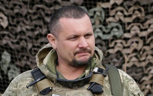 Зеленский назначил комбрига ВСУ главой военной администрации Чернигова
