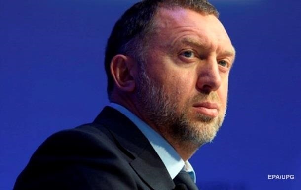 Deripaska’s business helped build missiles in Russia – State Bureau of Investigation