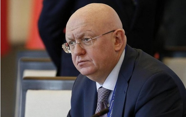 Russia doubts the possibility of UN mediation on Ukraine 