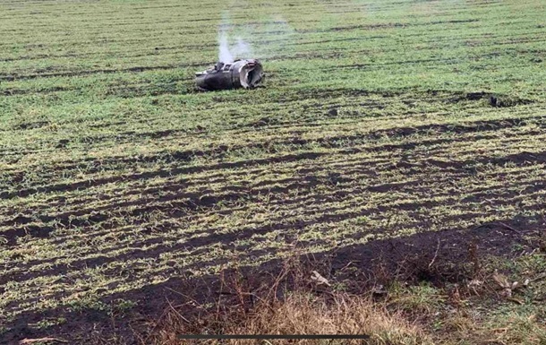 Сили ППО збили дві ракети Калібр