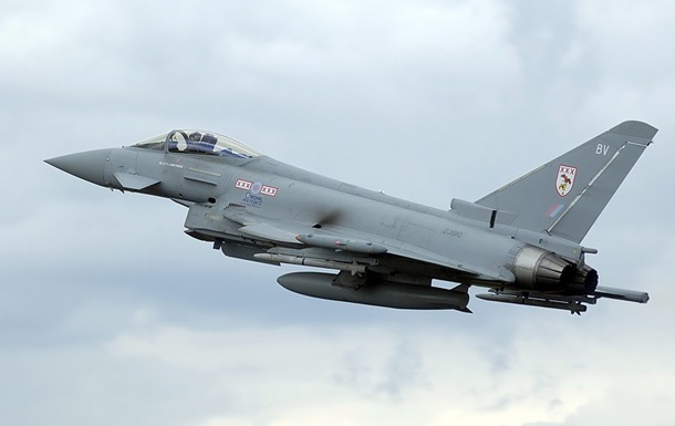 Britain’s Ministry of Defense says when Ukraine will receive Hurricane fighters