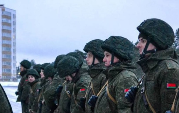 У Білорусі намагаються утриматися від участі у війні - розвідка