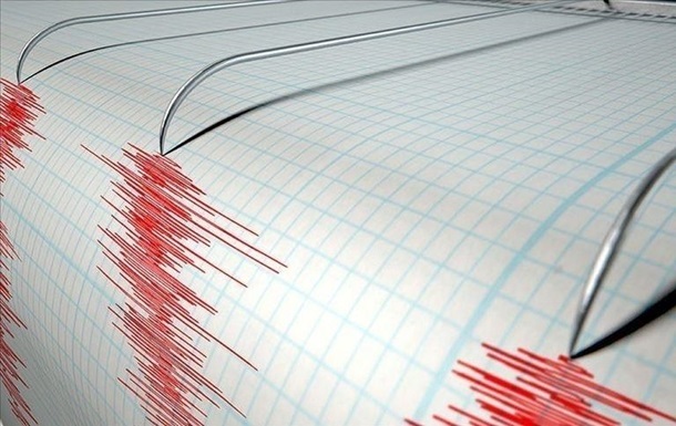 У Туреччині зафіксували новий землетрус