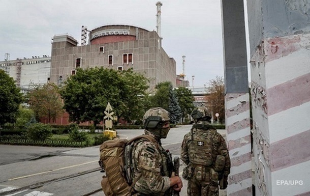 Россия заблокировала ротацию МАГАТЭ на ЗАЭС