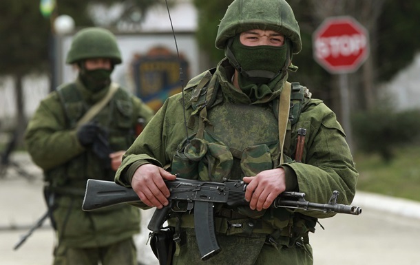 Росіяни посилюють контроль в окупованому Бердянську - ЦНС