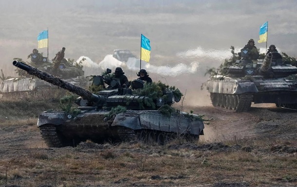 США радять Україні не зволікати з контрнаступом - Politico