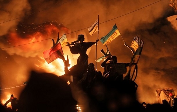 Prosecutors report on investigations into the Maidan cases