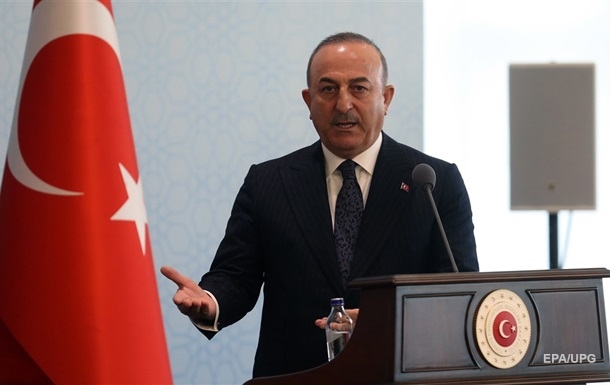 Туреччина заперечує експорт товарів для військових потреб РФ