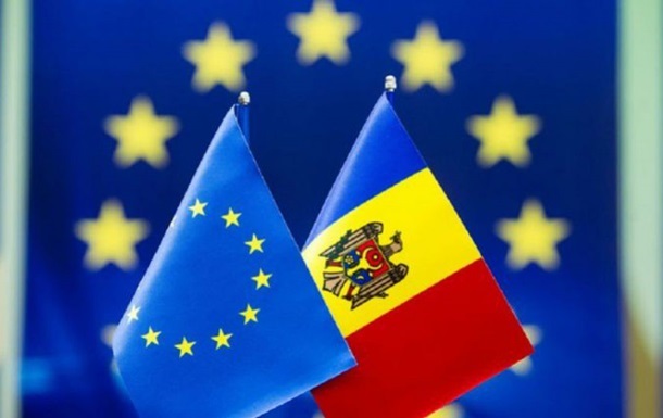 Молдова планує до кінця року почати переговори щодо членства в ЄС