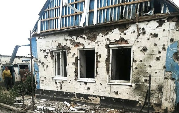 Окупанти зруйнували всі великі будівлі в Гуляйполі - ЗСУ