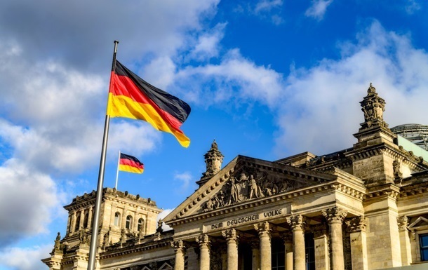Германия призывает своих граждан отказаться от поездок в РФ