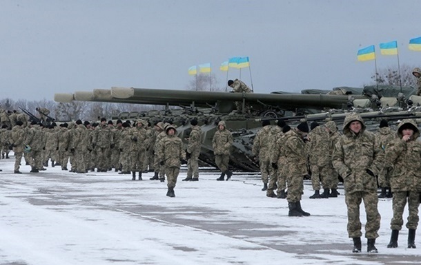 РФ пытается сорвать мобилизацию в Украине - ВСУ