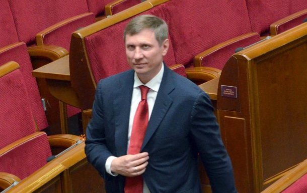 Депутата Шахова вирішили силою доставити в суд