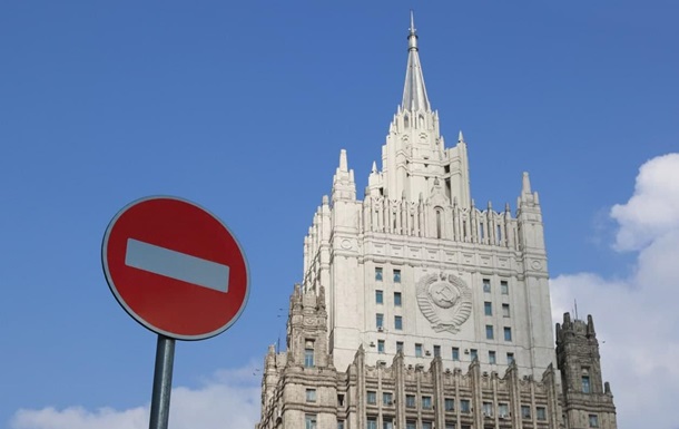МЗС Росії викликало посла США щодо України