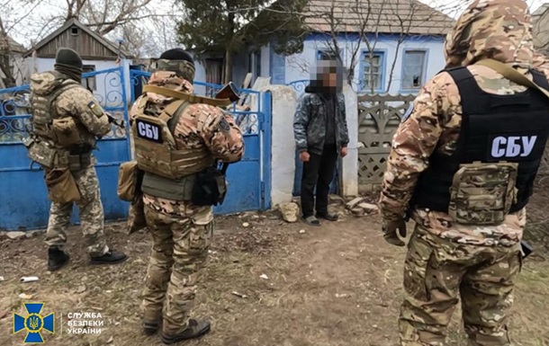 A traitor who “surrendered” Ukrainian patriots to the Russians was imprisoned in the Kherson region