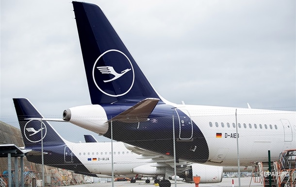 Lufthansa plans to cancel 34,000 summer flights