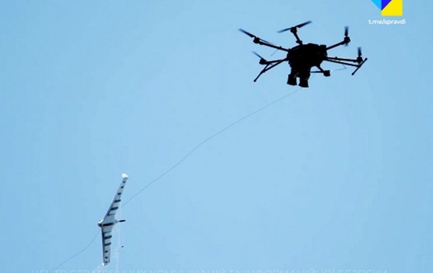 Армія дронів: у Мінцифри розповіли, скільки безпілотників уже закупили