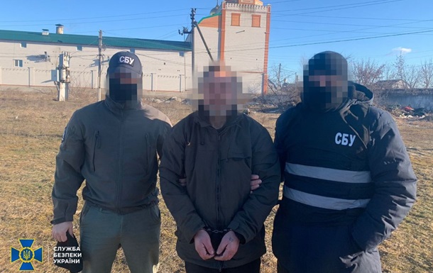 У монастирі УПЦ МП затримали прокремлівського блогера