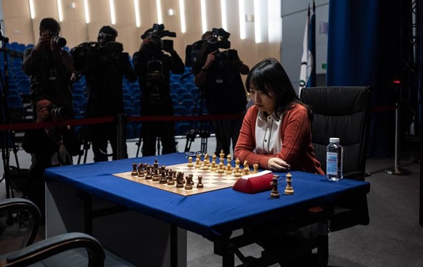 ФІДЕ дозволило російським шахістам виступати в Азії