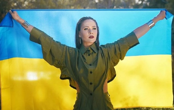 Юлия Санина стала одной из ведущих на Евровидении-2023