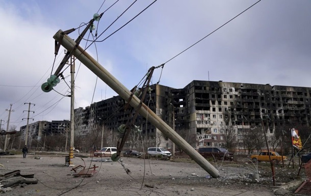 Восстановление Украины после войны: выбор верной модели