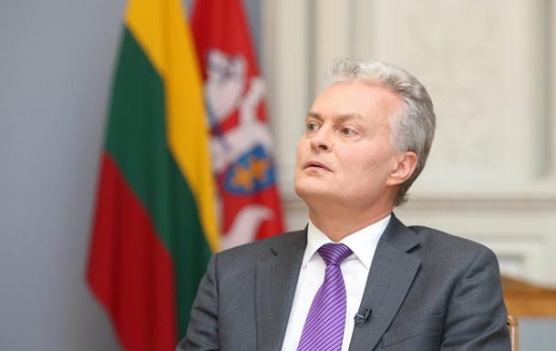 Литва закликала розмістити у Балтії додаткове озброєння