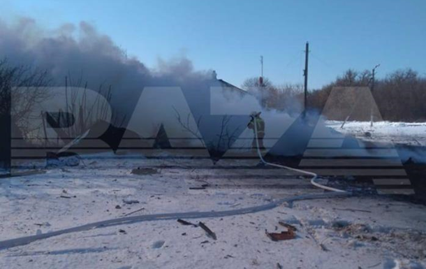 Загинув пілот літака, що розбився в Бєлгородській області