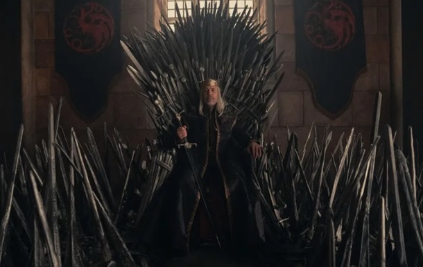 В HBO рассказали, когда ждать второй сезон сериала Дом дракона